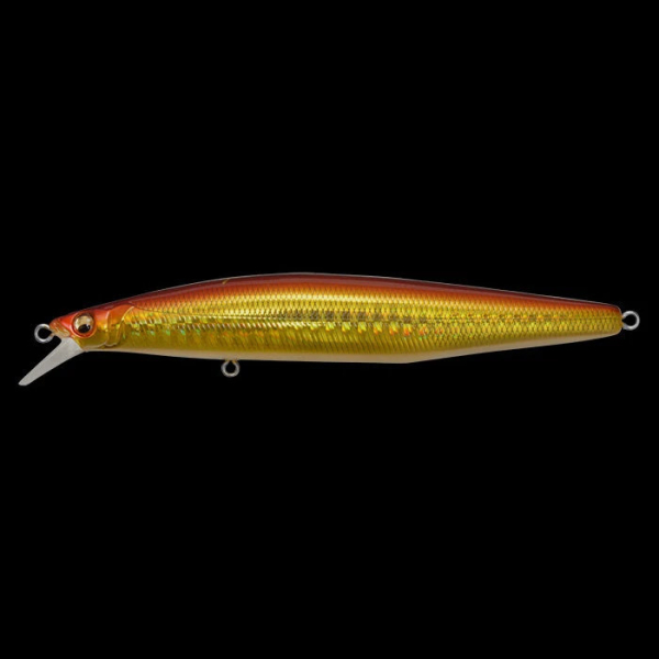 Воблер Megabass MARINE GANG 120F