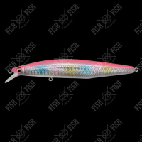 GG PINK BACK RAINBOW