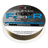 Поводковый материал Climax CULT Feeder Gravilink