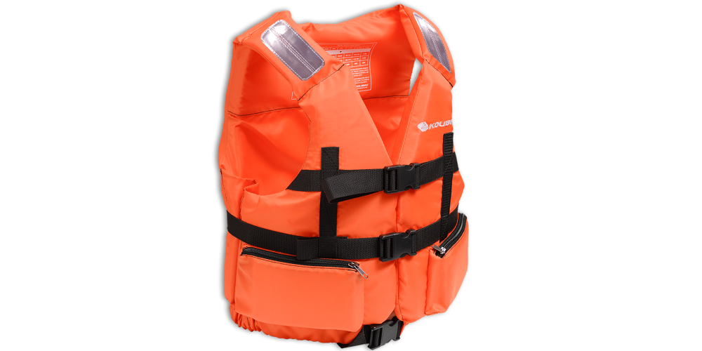 Жилет страхувальний Kolibri (30-50кг)