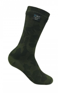 Водонепроникні шкарпетки DexShell Camouflage Sock