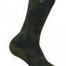 Водонепроницаемые носки DexShell Camouflage Sock — фото 1