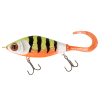 Воблер Strike Pro Guppie Jr Sinking 110S 70г TR-005