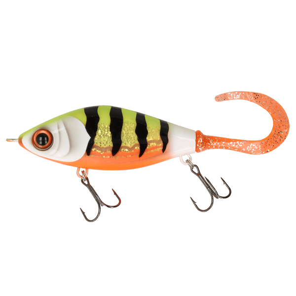 Воблер Strike Pro Guppie Jr Sinking 110S 70г TR-005