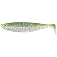 Силікон Strike Pro Tumbler Shad 17см 30г (4шт) 003