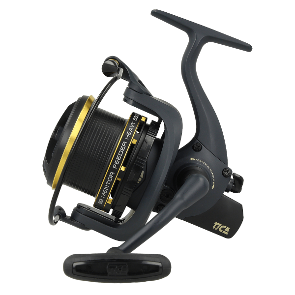 Катушка Tica Mentor Feeder Heavy MF5000S 7+1BB