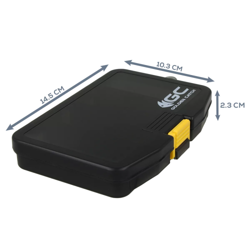 Коробка GC Lure Box S LB-1510