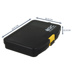 Коробка GC Lure Box S LB-1510