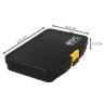 Коробка GC Lure Box S LB-1510 — фото 4