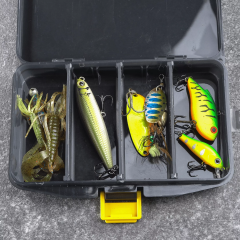 Коробка GC Lure Box S LB-1510