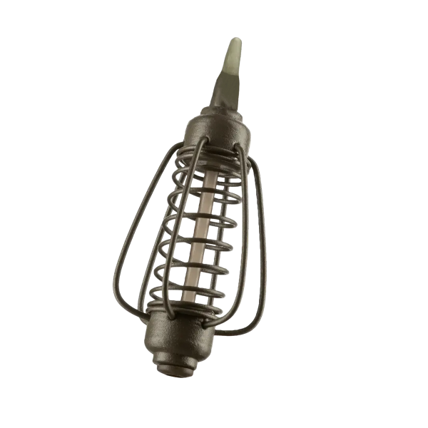 Годівниця Комета GC In-Line Comet Spring Feeder 120г