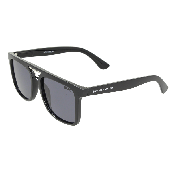 Окуляри поляризаційні GC SBK192GR