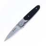 Нож Ganzo G743-2 оранжевый