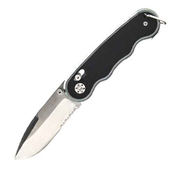 Ніж Ganzo G715