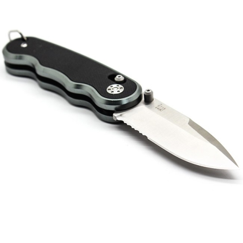 Нож Ganzo G715