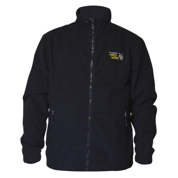 Куртка фліс 13112b Mountain Hard Wear black