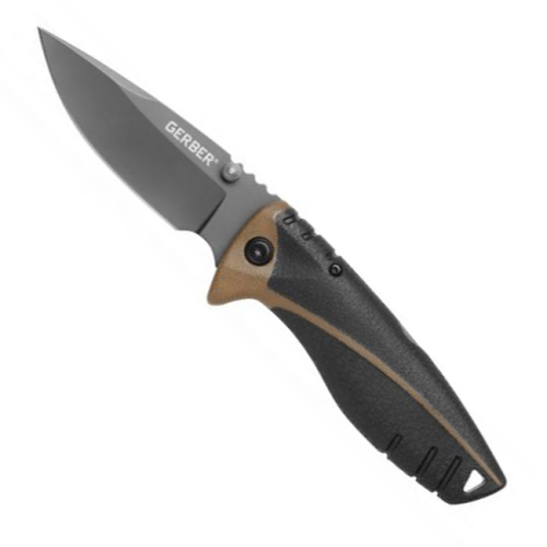 Ніж Gerber Myth Pocket Folder 