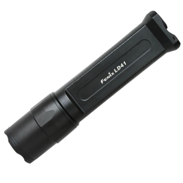 Ліхтар Fenix LD41 Cree XML (U2)