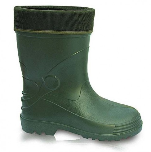 Чоботи Lemigo Wader 893 EVA (-30°)