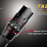 Фонарь Fenix TA20 Cree XR-E LED Q5 — фото 3