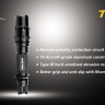 Фонарь Fenix TA20 Cree XR-E LED Q5 — фото 5