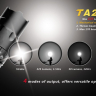 Фонарь Fenix TA20 Cree XR-E LED Q5 — фото 7