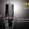 Фонарь Fenix TA20 Cree XR-E LED Q5 — фото 8