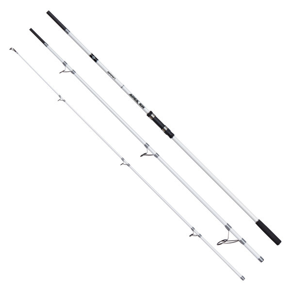 Удилище серфовое Brain Apex SW 4.50m max 200g - 3sec.