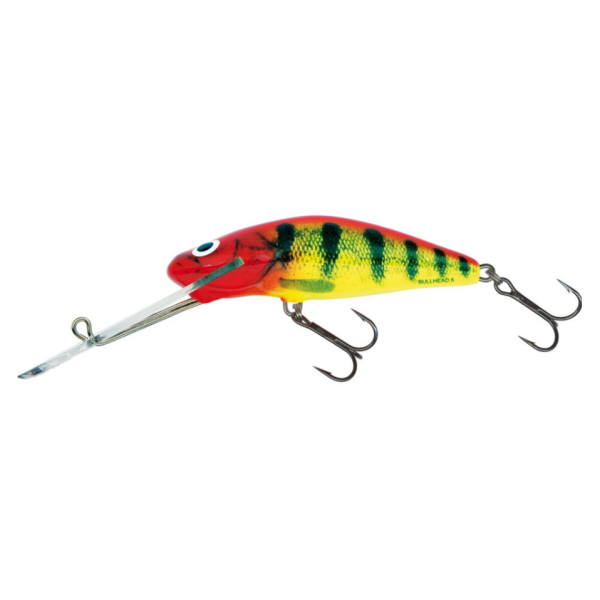 Воблер Salmo Bullhead 60мм/7г