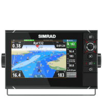 Ехолот/картплоттер Simrad NSS7 evo3