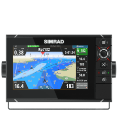 Эхолот/картплоттер Simrad NSS7 evo3