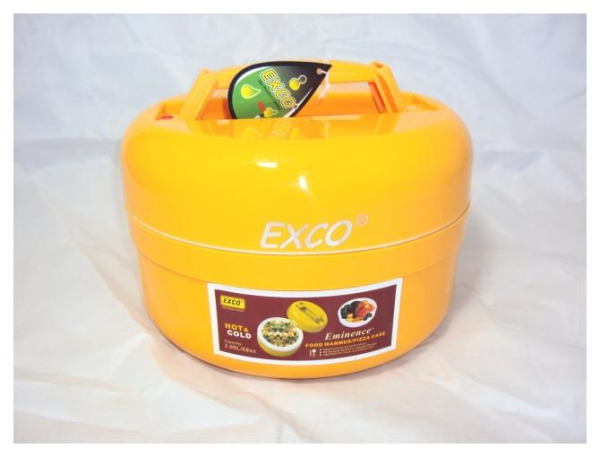 Харчовий термос EXCO 2.0 L (EM200)