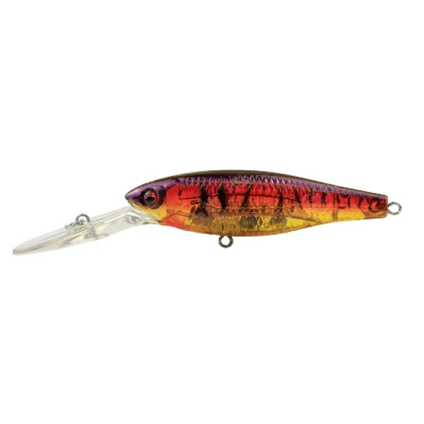 Воблер Megabass Deep-X 200T Spawn Killer 72мм/14г