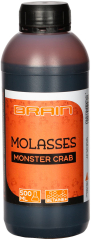 Меласса Brain Molasses Monster Crab (краб) 500ml