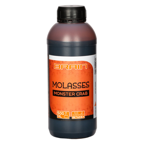 Меляса Brain Molasses Monster Crab (краб) 500ml