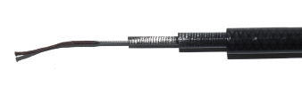 Удилище Маховое BratFishing Happy Carbon Pole 6м Fast