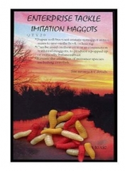 Штучний опариш Enterprise Tackle Pop Up Mixed Color