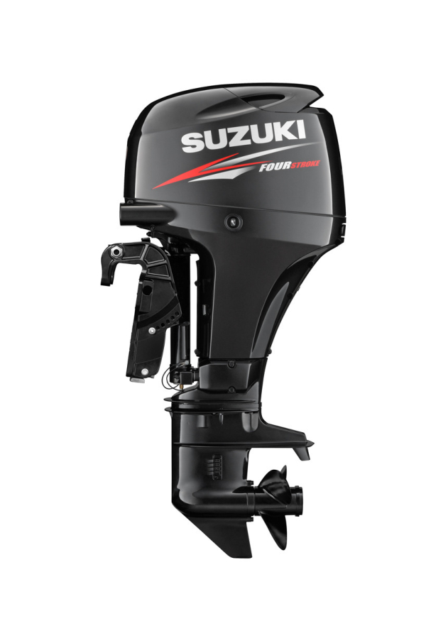Лодочный мотор Suzuki DF-50ATS