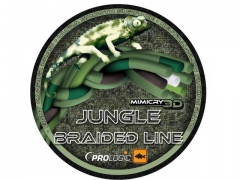 Шнур Prologic Mimicry Jungle Braided Line