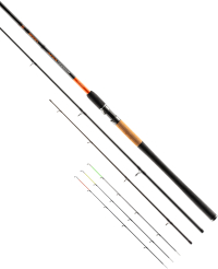 Удилище фидерное Brain Apex NEW 3.60m max 120g