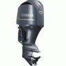 Лодочный мотор Yamaha FL350 AETX — фото 2