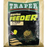 Прикормка Traper Feeder Series 2.5кг