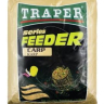 Прикормка Traper Feeder Series 2.5кг — фото 1