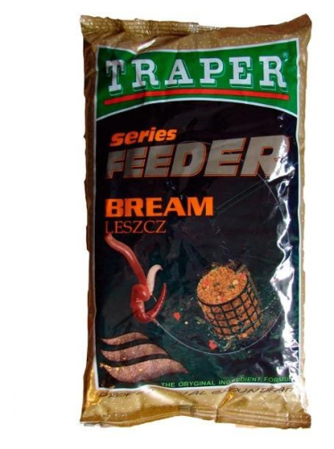 Прикормка Traper Feeder Series 2.5кг