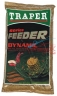 Прикормка Traper Feeder Series 2.5кг