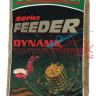Прикормка Traper Feeder Series 2.5кг — фото 3