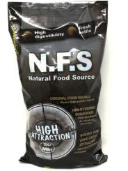 Бойли Starbaits N. F. S. 20мм/1кг