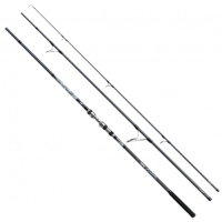 Коропове вудлище Jaxon Carp Academy L