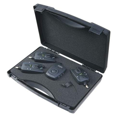 Комплект электронных сигнализаторов Traper Select