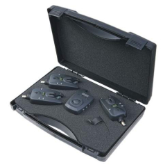 Комплект электронных сигнализаторов Traper Select